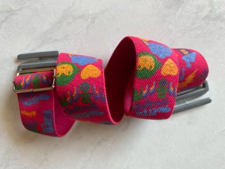 Cintura elastica per bambina Nolita