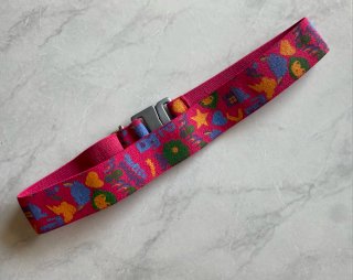 Cintura elastica per bambina Nolita