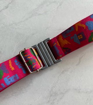 Cintura elastica per bambina Nolita