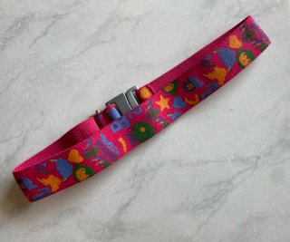 Cintura elastica per bambina Nolita