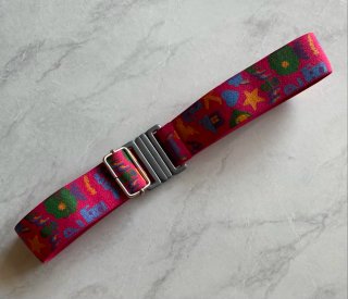 Cintura elastica per bambina Nolita
