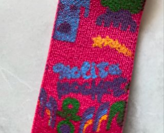 Cintura elastica per bambina Nolita