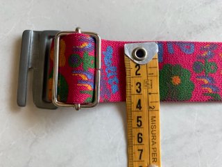 Cintura elastica per bambina Nolita