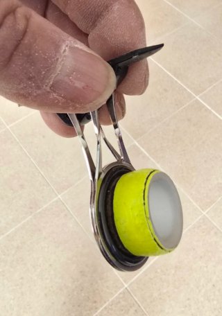 Avisador de picadas pesca
