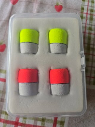 Avisador de picadas pesca