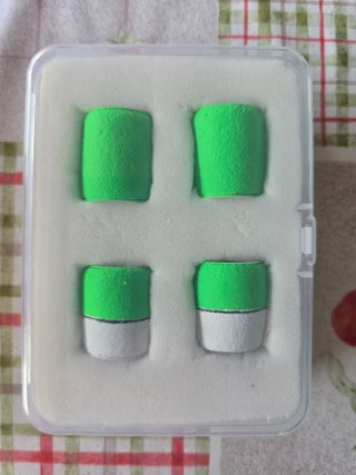 Avisador de picadas pesca