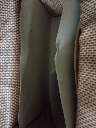 Bolso de viaje vintage cuero