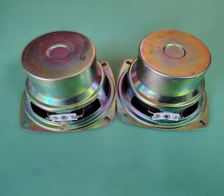 Coppia Midrange