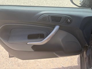 Ford Fiesta 2009