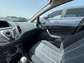 Ford Fiesta 2009
