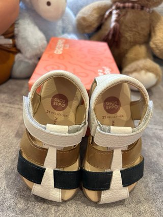 Sandalias Gioseppo