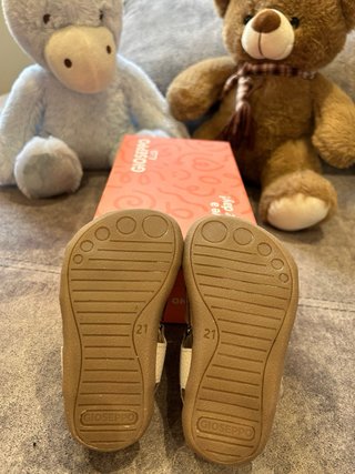 Sandalias Gioseppo