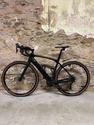 E-bike Trek Domane+ LT 7 Gen 2 electrica T. 54