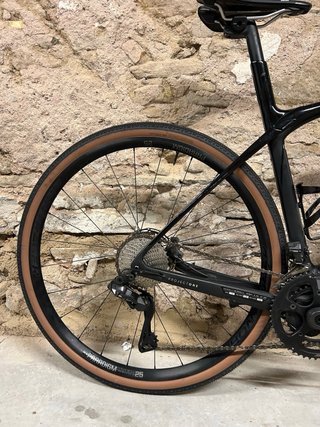 E-bike Trek Domane+ LT 7 Gen 2 electrica T. 54
