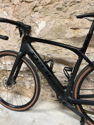 E-bike Trek Domane+ LT 7 Gen 2 electrica T. 54
