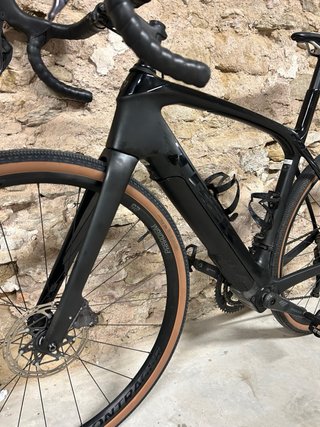 E-bike Trek Domane+ LT 7 Gen 2 electrica T. 54