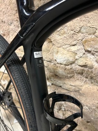 E-bike Trek Domane+ LT 7 Gen 2 electrica T. 54