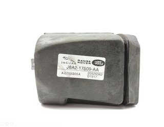 Land rover 2200072 módulo j8a217509aa range rover