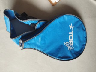 2 Raquetas de tenis tamaño niños