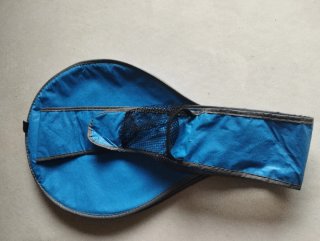 2 Raquetas de tenis tamaño niños