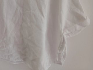 Nuevo Bershka Camiseta corta Talla S