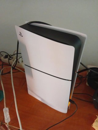 Console PlayStation 5 PS5 Sony