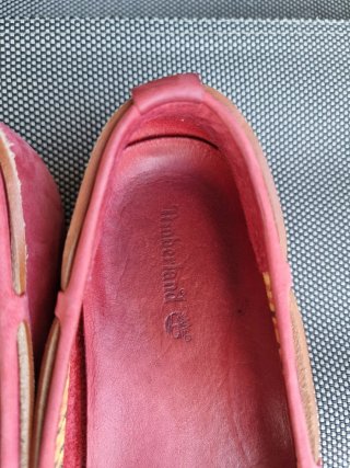 Timberland Ballerina Loafers EU 38.5