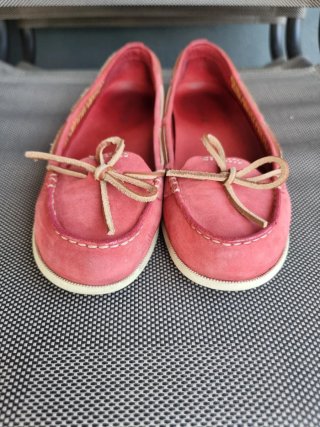 Timberland Ballerina Loafers EU 38.5