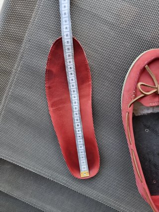 Timberland Ballerina Loafers EU 38.5