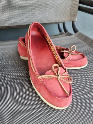 Timberland Ballerina Loafers EU 38.5
