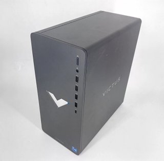 HP Victus 15L i7-12700F GTX 1660 SUPER 16GB RAM