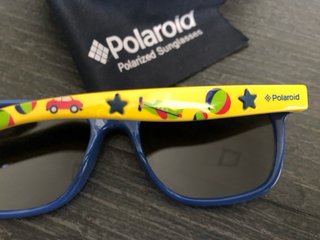 Gafas de sol Polaroid niños
