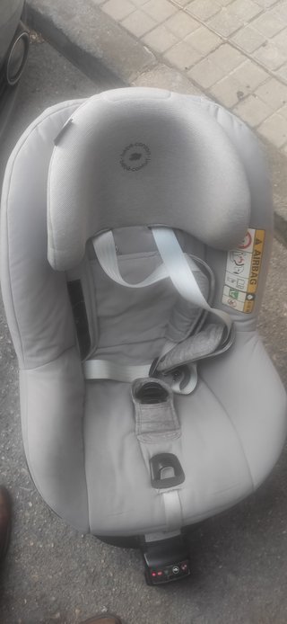 Silla coche bebé Bébé Confort 2wayFix