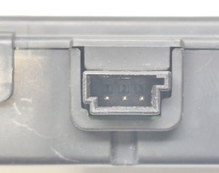 Módulo land rover 2200083 fk7215k602ba range rover