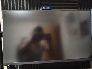 Monitor Xiaomi 2K 165Hz IPS, 27 pulgadas