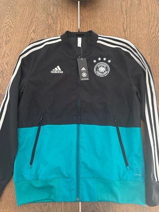 Chaqueta Adidas DFB Alemania