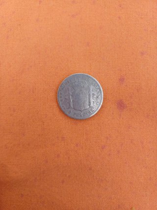 Lote de Monedas Pesetas
