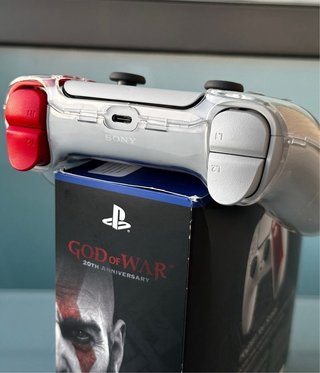 Controller PS5 Edizione Limitata God of War