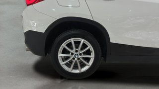 BMW X2 sDrive18d 110 kW (150 CV)