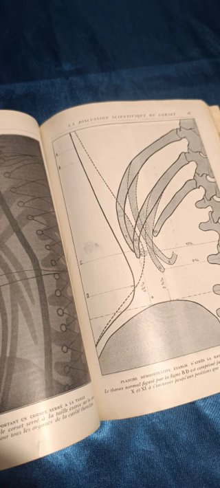 La Science et la Vie 1913 Revista Científica Antig