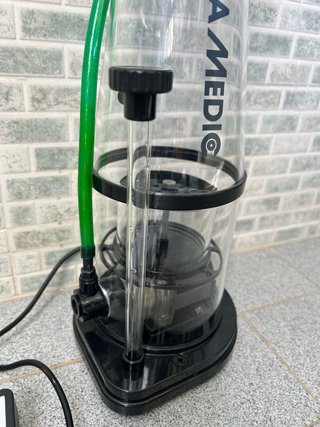 Schiumatoio  AQUAMEDIC Power Flotor M.3 Skimmer