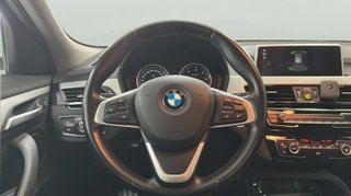 BMW X2 sDrive18d 110 kW (150 CV)