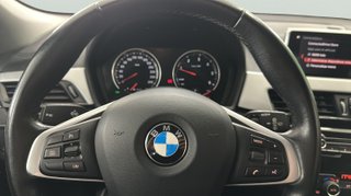 BMW X2 sDrive18d 110 kW (150 CV)