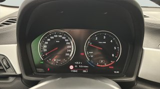 BMW X2 sDrive18d 110 kW (150 CV)