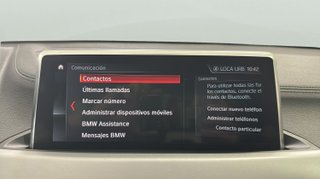 BMW X2 sDrive18d 110 kW (150 CV)