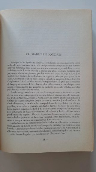 El médico