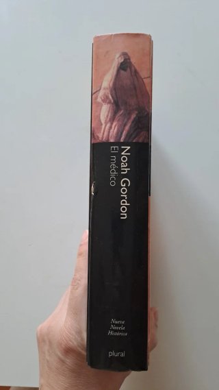 El médico