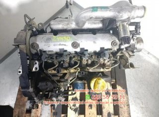 Renault rectp5781797 motor completo f9qk Ref:18953