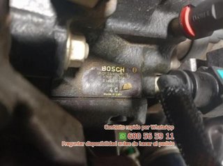 Renault rectp5781797 motor completo f9qk Ref:18953