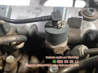 Renault rectp5781797 motor completo f9qk Ref:18953